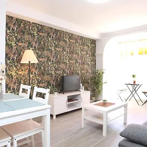 El Rebalaje Apartamento